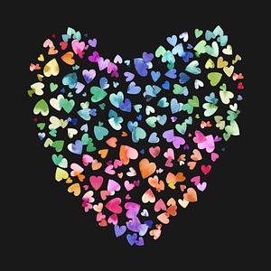 Graphic for Valentine