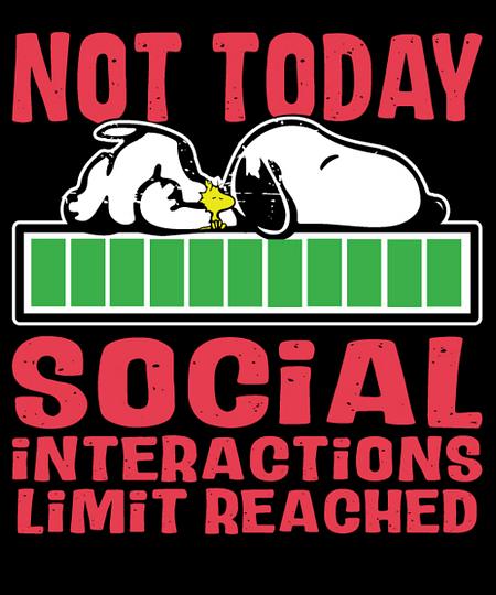 Qwertee: social interactions limit reached