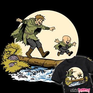 Graphic for Dunk & Egg