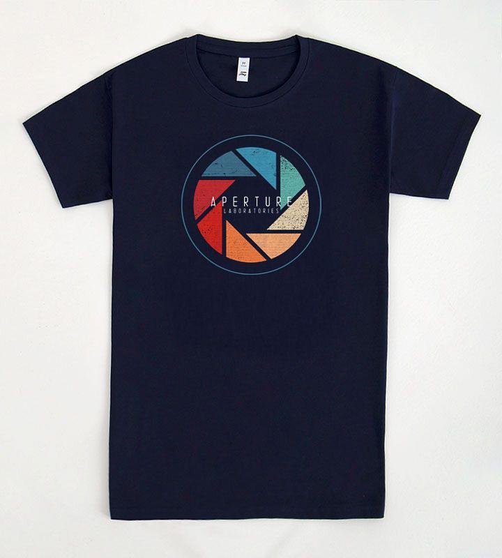 Pampling: Aperture Laboratories