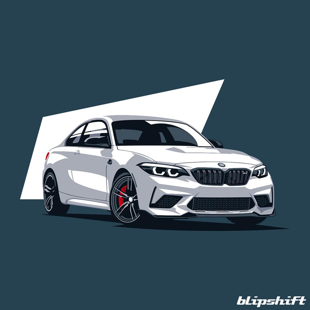 blipshift: Comp This