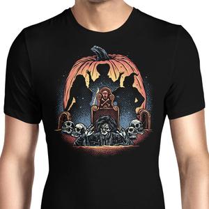Graphic for A Night of Witchcraft