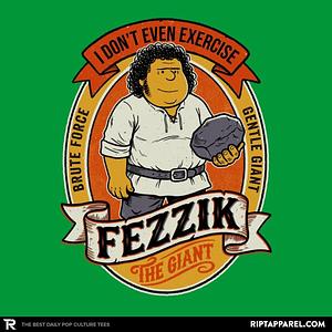 Graphic for No Exercise