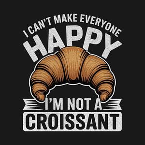 Graphic for Croissant