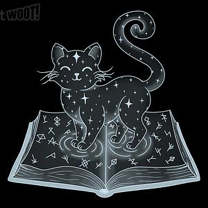 Graphic for Arcane Whiskers