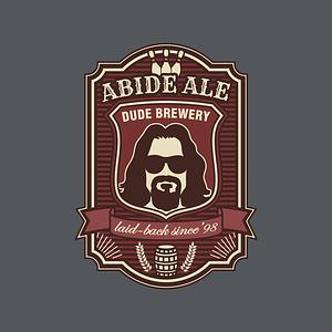 Graphic for Abide Ale