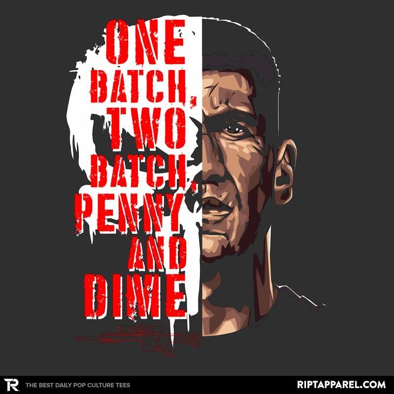 Ript: Penny and Dime