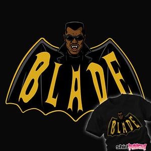 Graphic for Bat Blade