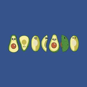 Graphic for AVOCADO