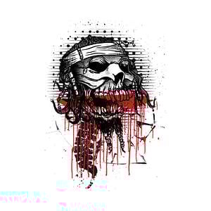 Graphic for Pirate