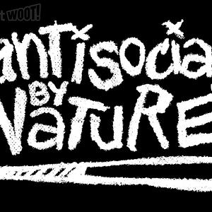 Graphic for Antisocial By Nature