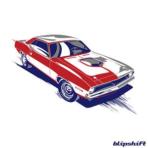 Graphic for Americuda