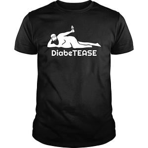 Graphic for DiabeTEASE