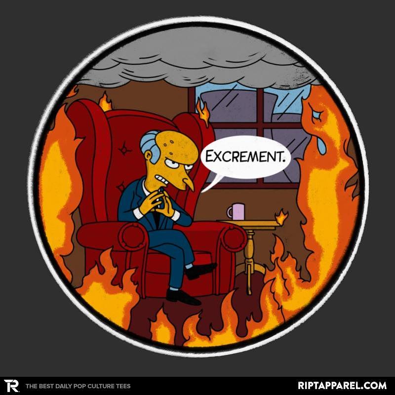 Ript: This Is Not Excellent