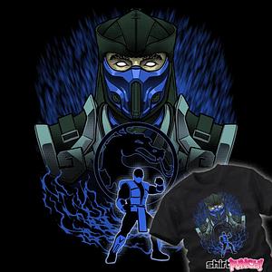 Graphic for Blizzard Ninja Shadowwork
