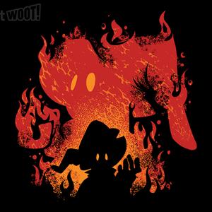 Graphic for Fire Magic