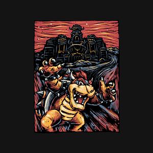 Graphic for Scream For The Princess