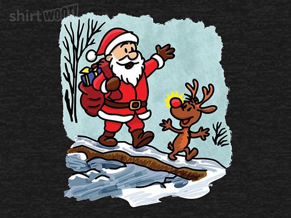 Woot!: Gift Delivery Duo