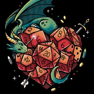 Graphic for Heart of a Gamer