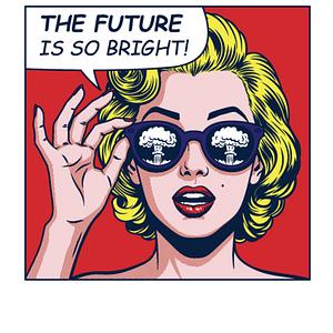 Graphic for FUTURE SO BRIGHT