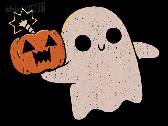 Woot!: Pumpkin Bomber