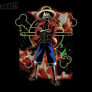 Graphic for Rubber King Shadow Nebula