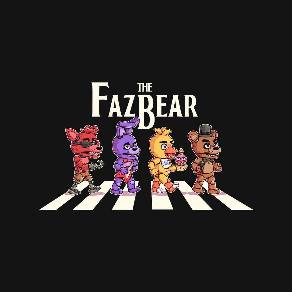 TeeFury: The Fazbear