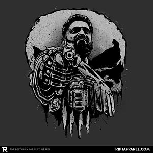 Graphic for Aim for Peace