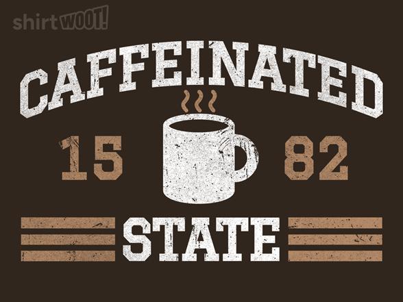 Woot!: Caffeinated State College
