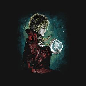 Graphic for Inside Labyrinth