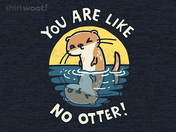 Woot!: Self-Love