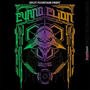 Graphic for Eva Split
