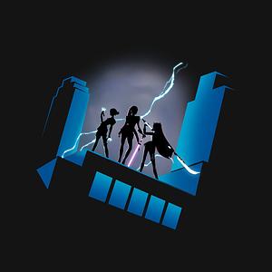 Graphic for Demon Hunters Rise