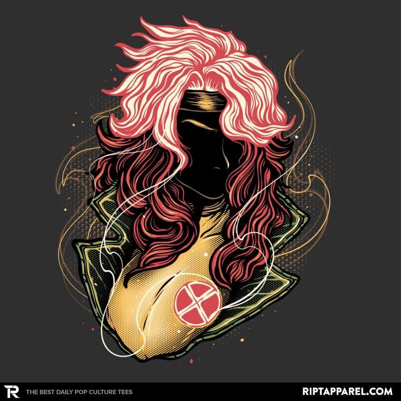 Ript: Touch of Power