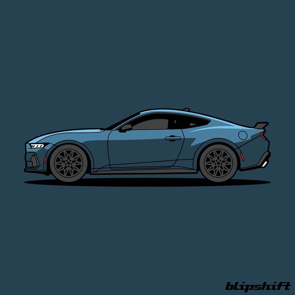 blipshift: 7 Trick Pony