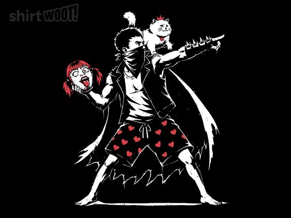 Woot!: Dungeon Crawler Graffiti