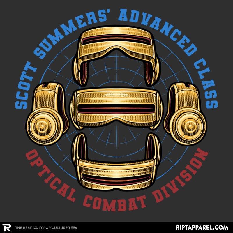 Ript: Optical Combat Division