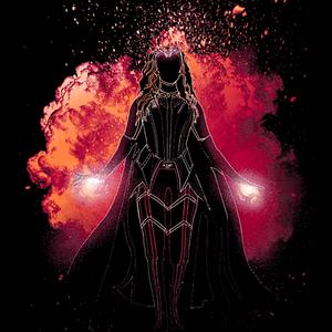 Graphic for Soul of Chaos