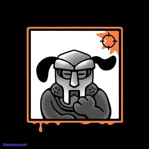 Graphic for DOGVILLAINY