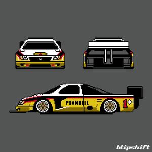 Graphic for Pixel Peak
