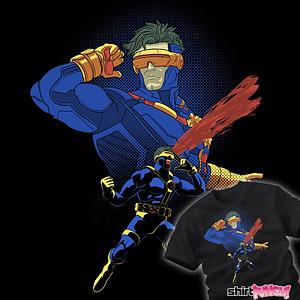 Graphic for Optic Commander