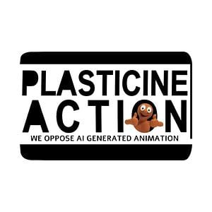 Graphic for Plasticine Action