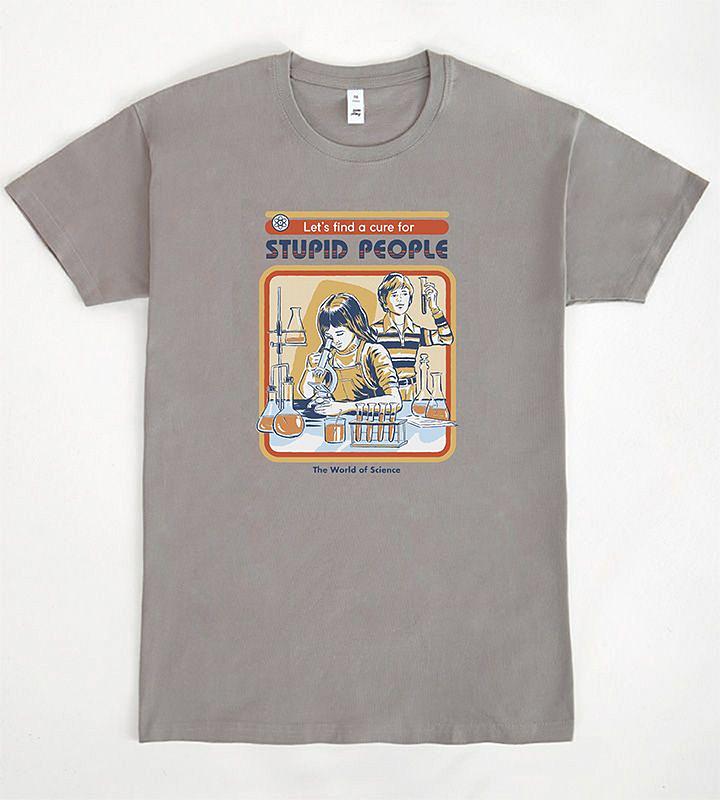 Pampling: A Cure For Stupid People