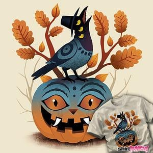 Graphic for Demon Autumn