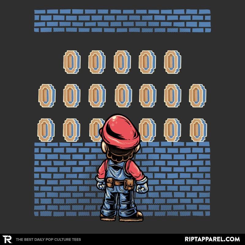 Ript: Tunnel of Coins