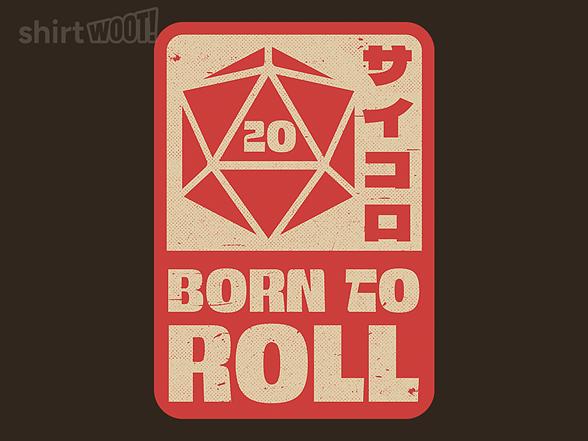 Woot!: RPG Japanese Sign