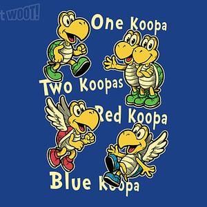 Graphic for Turtle Game Poem