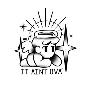 Graphic for It Ain’t Ova’