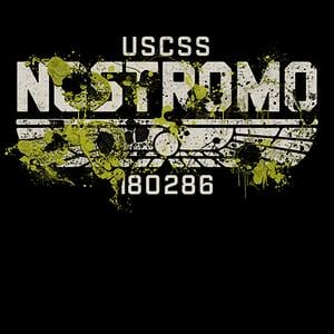 Graphic for Nostromo Acid