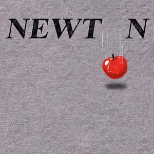 Graphic for Newton